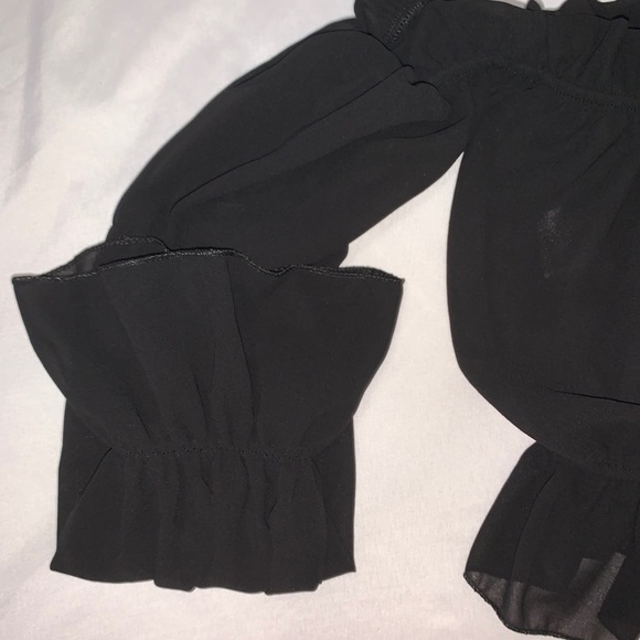 Summer crop top - Picture 4 of 7